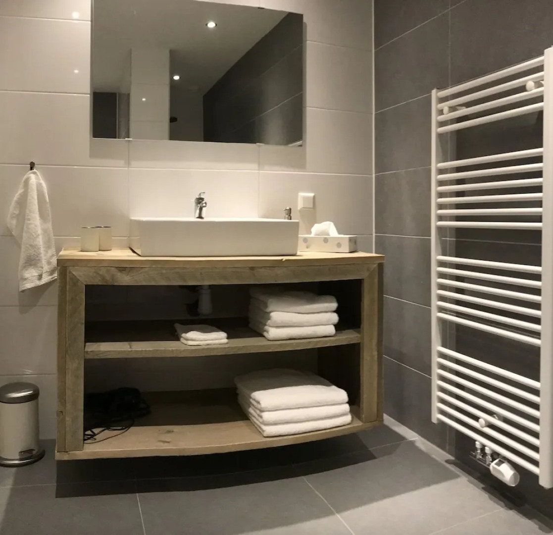 Gastenverblijf Rodenburg