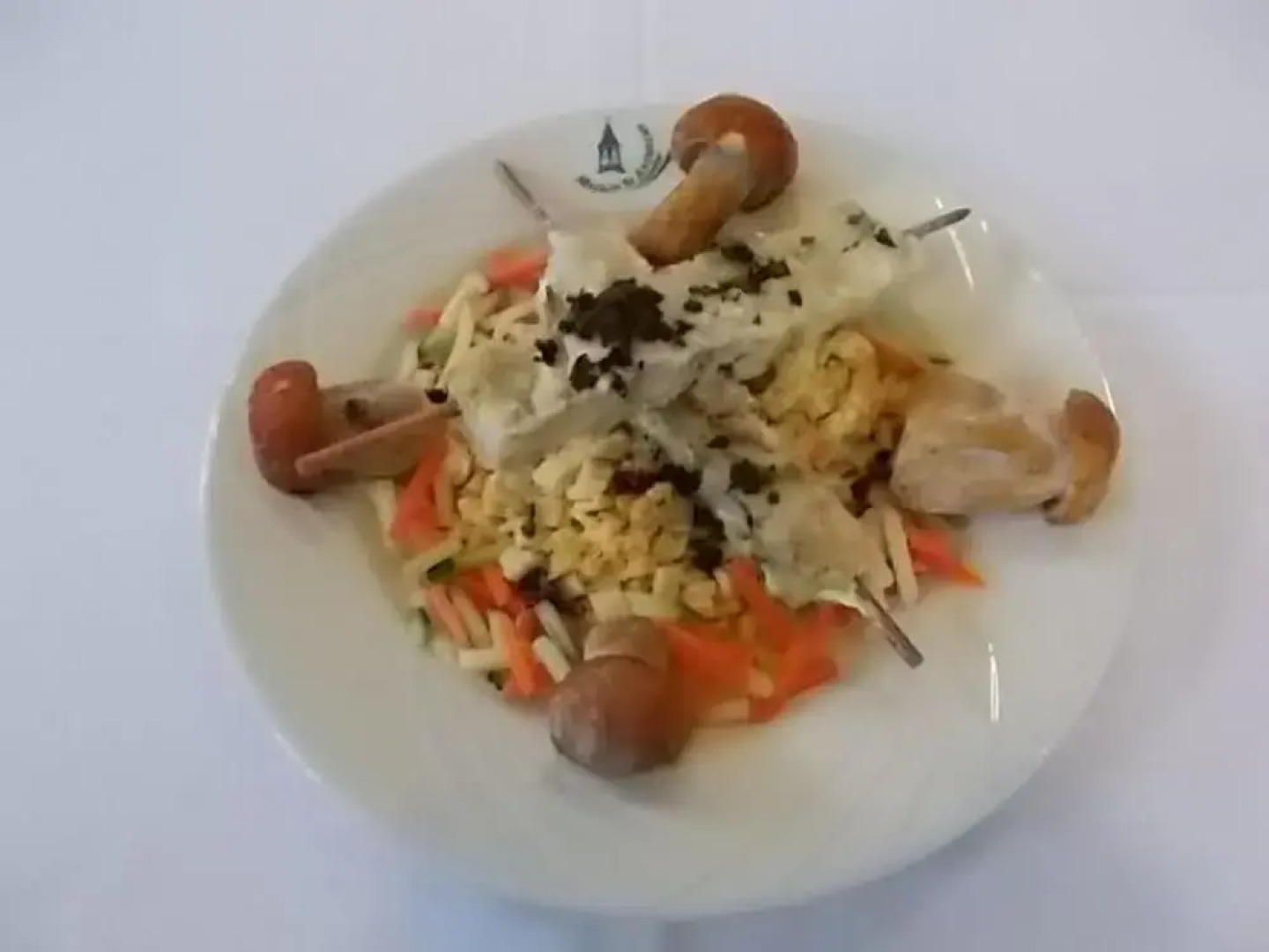 Maison Saint Anthelme