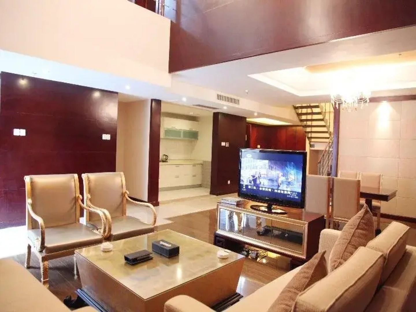 Minnan International Hotel - Zhangjiajie