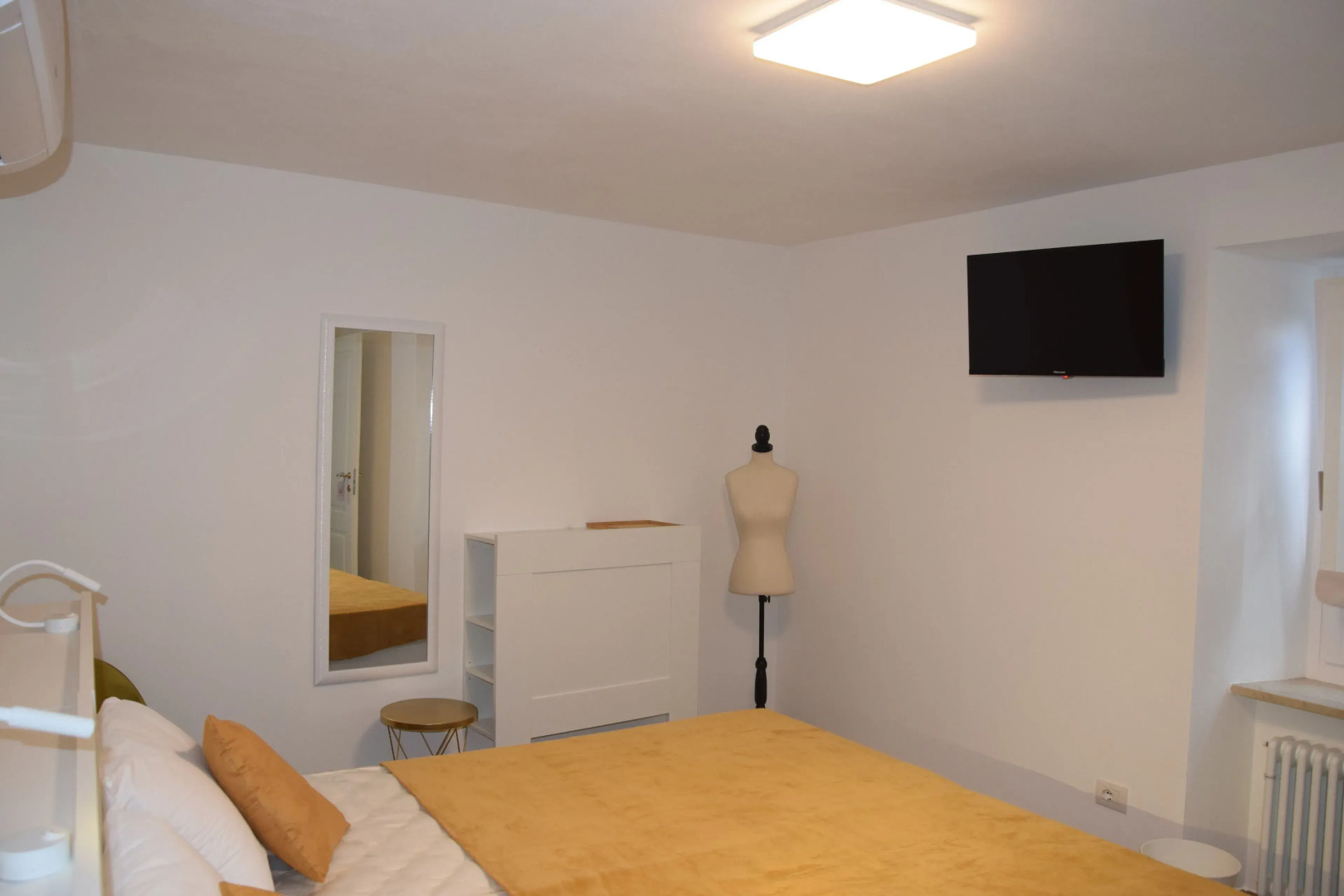 B&B San Francesco Class