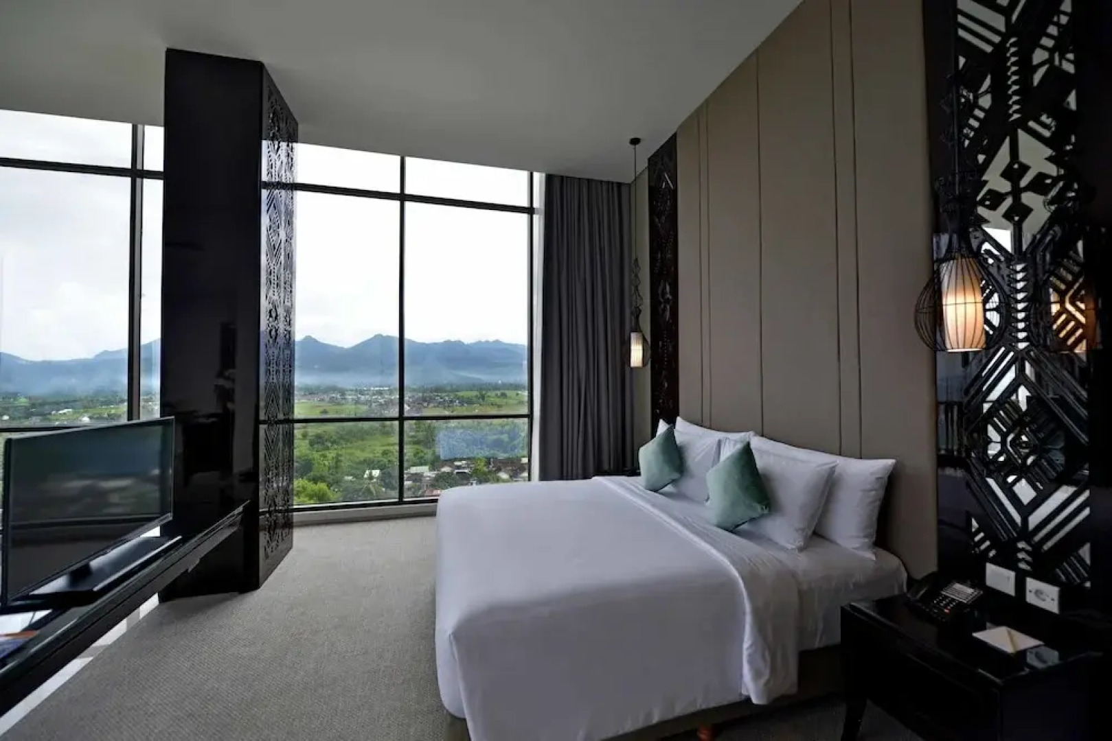 Golden Tulip Mataram-Lombok