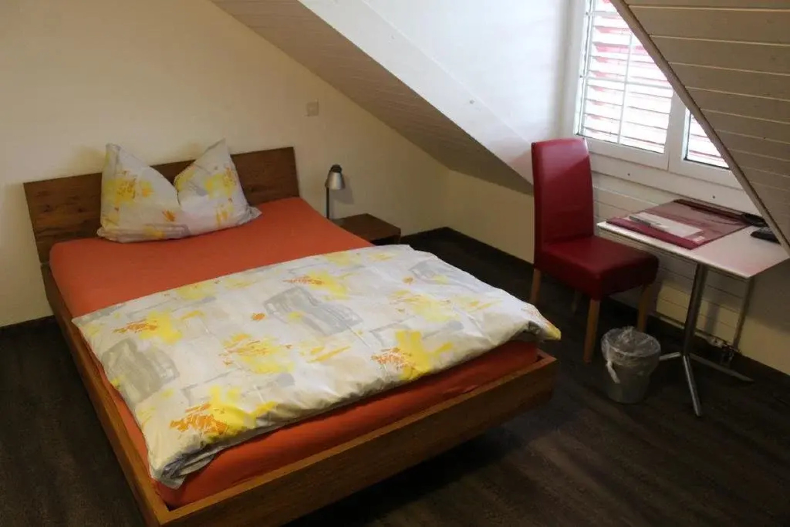 Hotel Restaurant Schönau