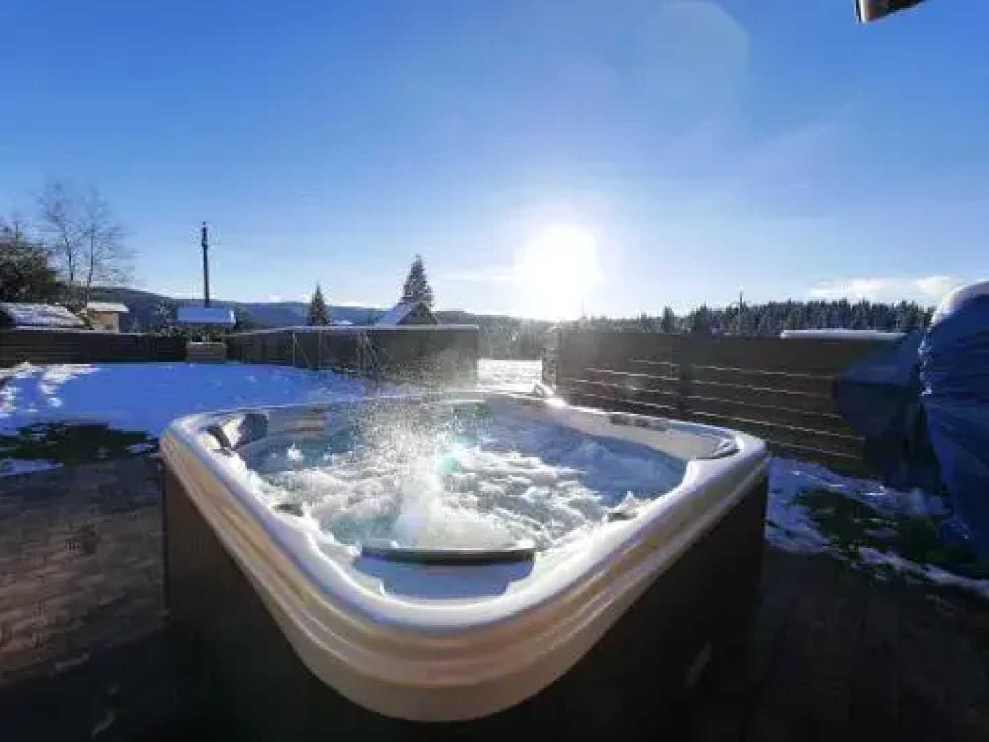 Pensiunea Alpin Belis