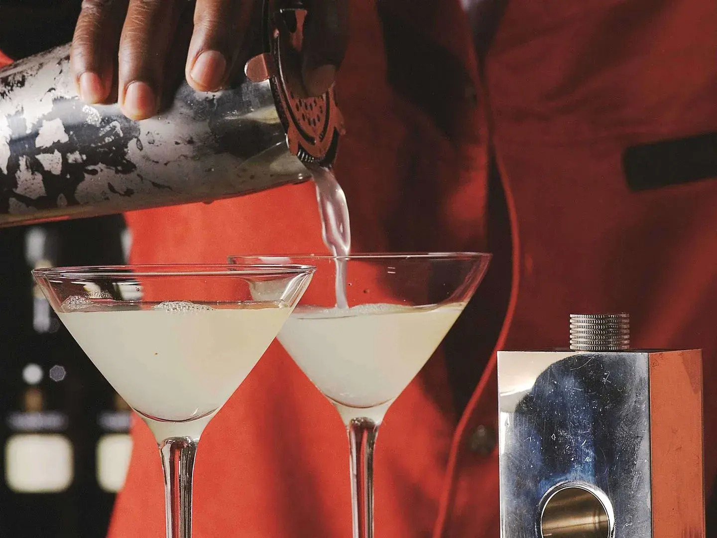 Fairmont Mara Safari Club