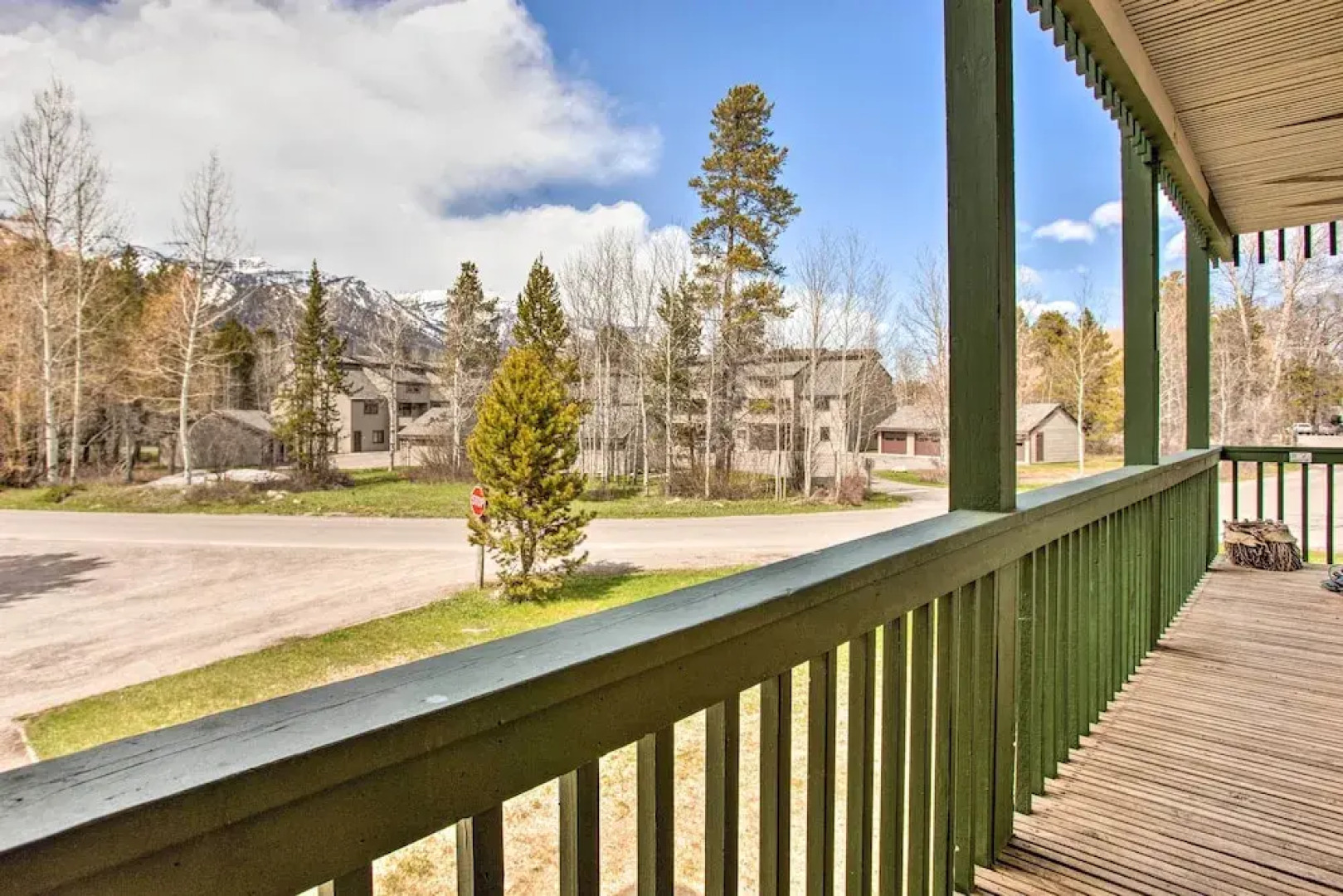 Skier's Dream: Upscale Condo By Teton Village!