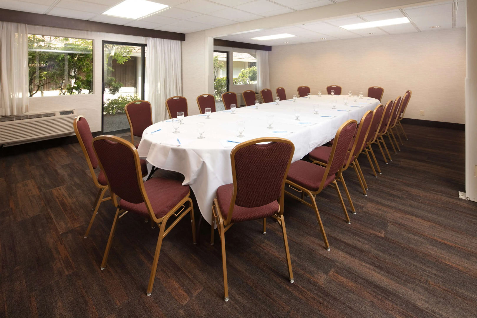 Red Lion Hotel Bellevue