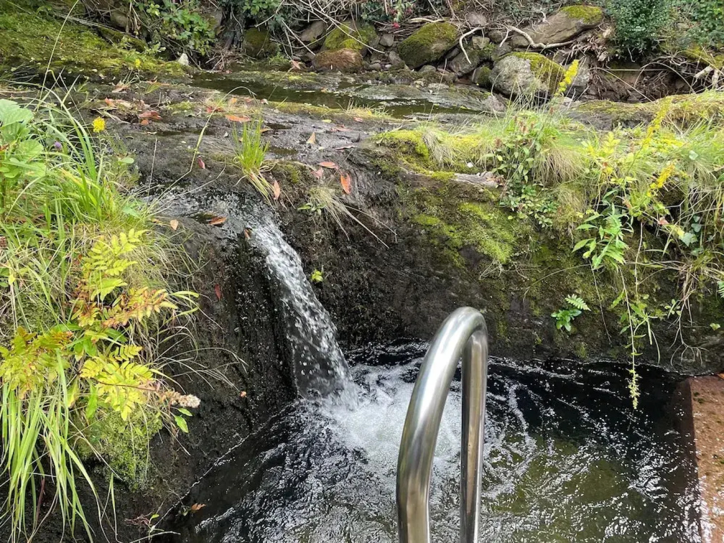 The Jewel Lodge and Spa