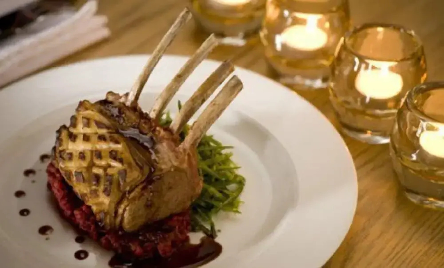 The Motse - Tswalu Kalahari Luxury Private Game Reserve