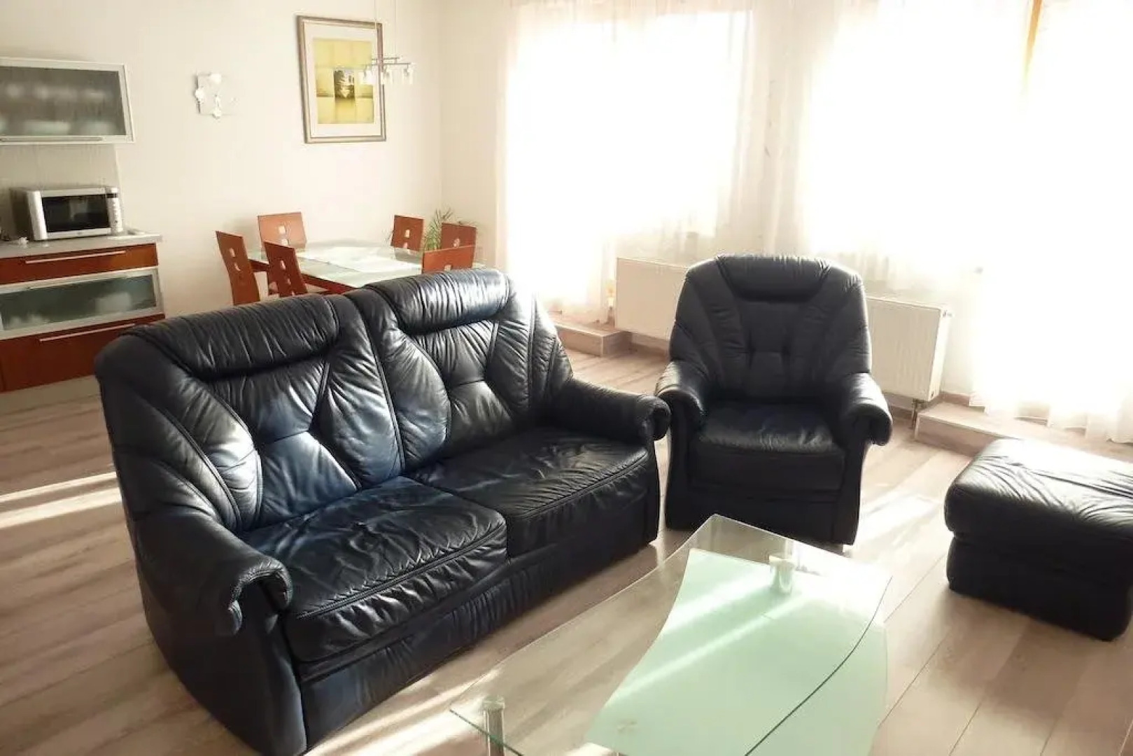 Apartmány Luhačovice, apartmán Royal