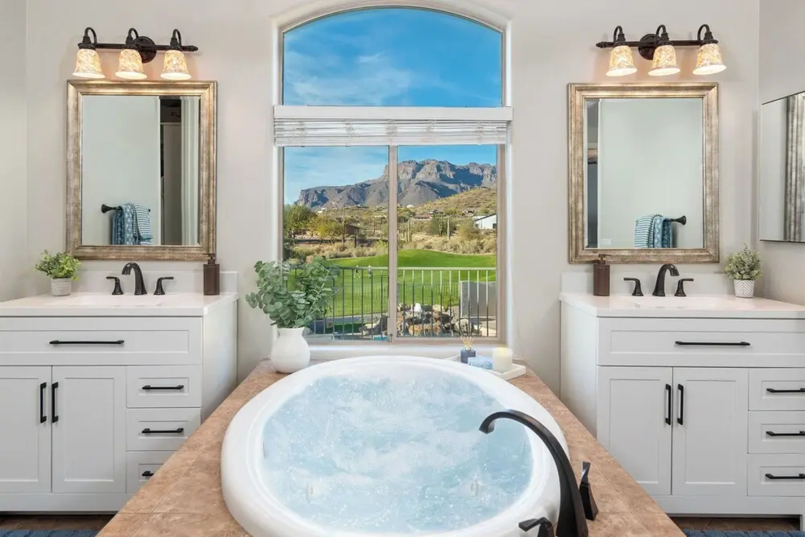 Breathtaking Family Retreat in Elite Gold Canyon!