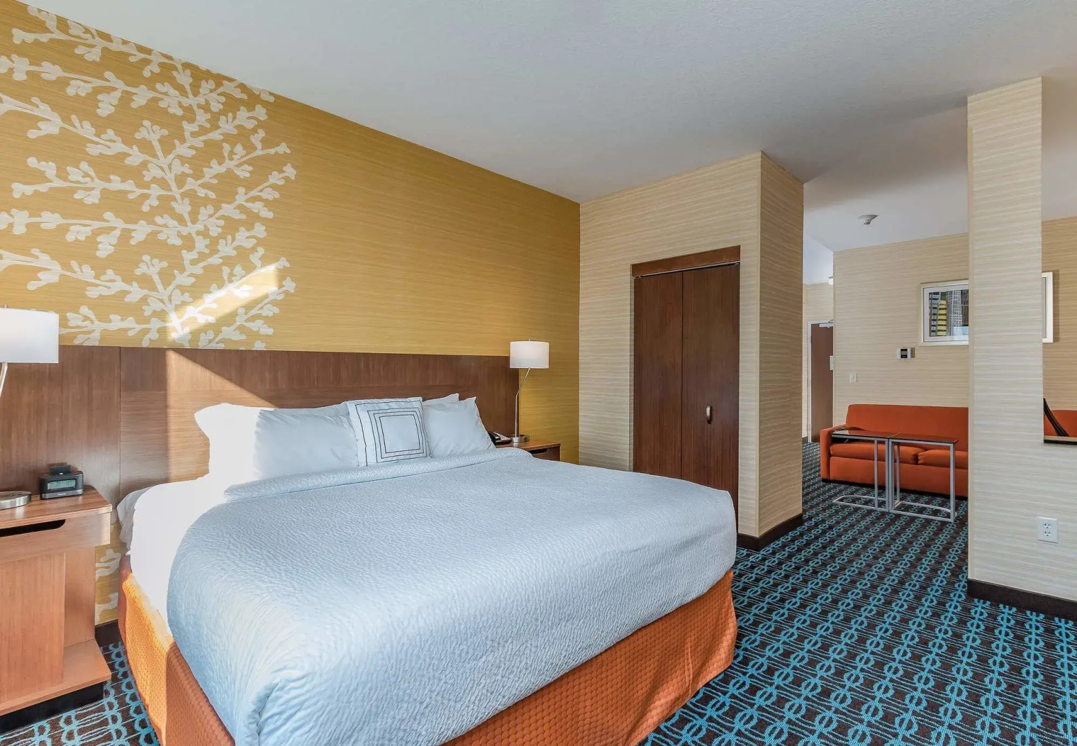 Fairfield Inn & Suites Elkhart