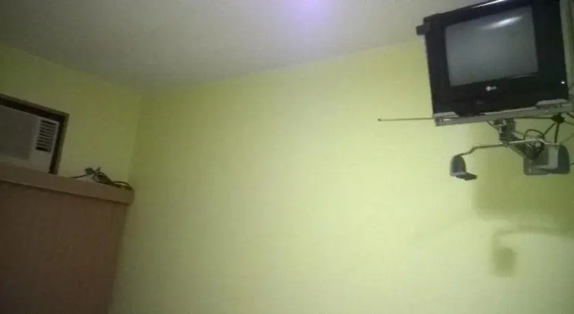 Manezinho's Palace Hotel