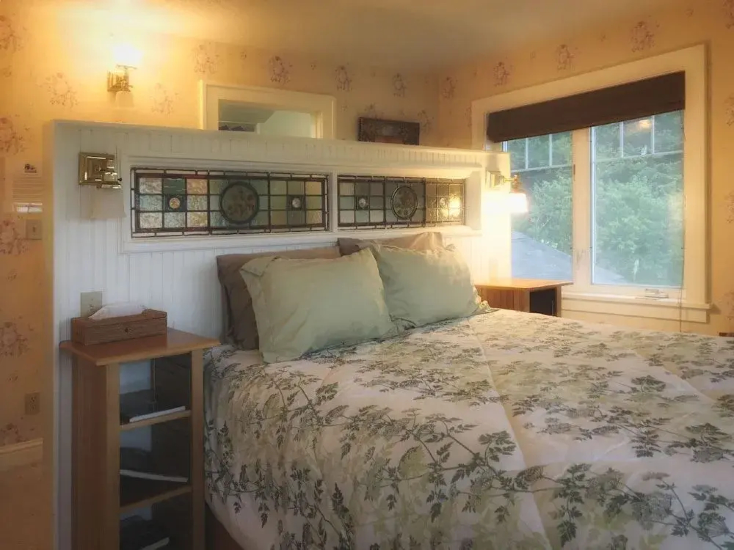 China Beach Retreat