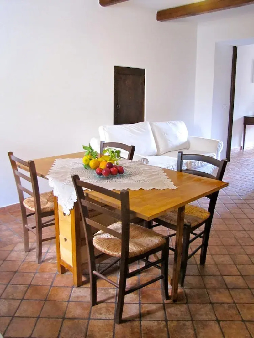 Casa Vacanza Santa Barbara