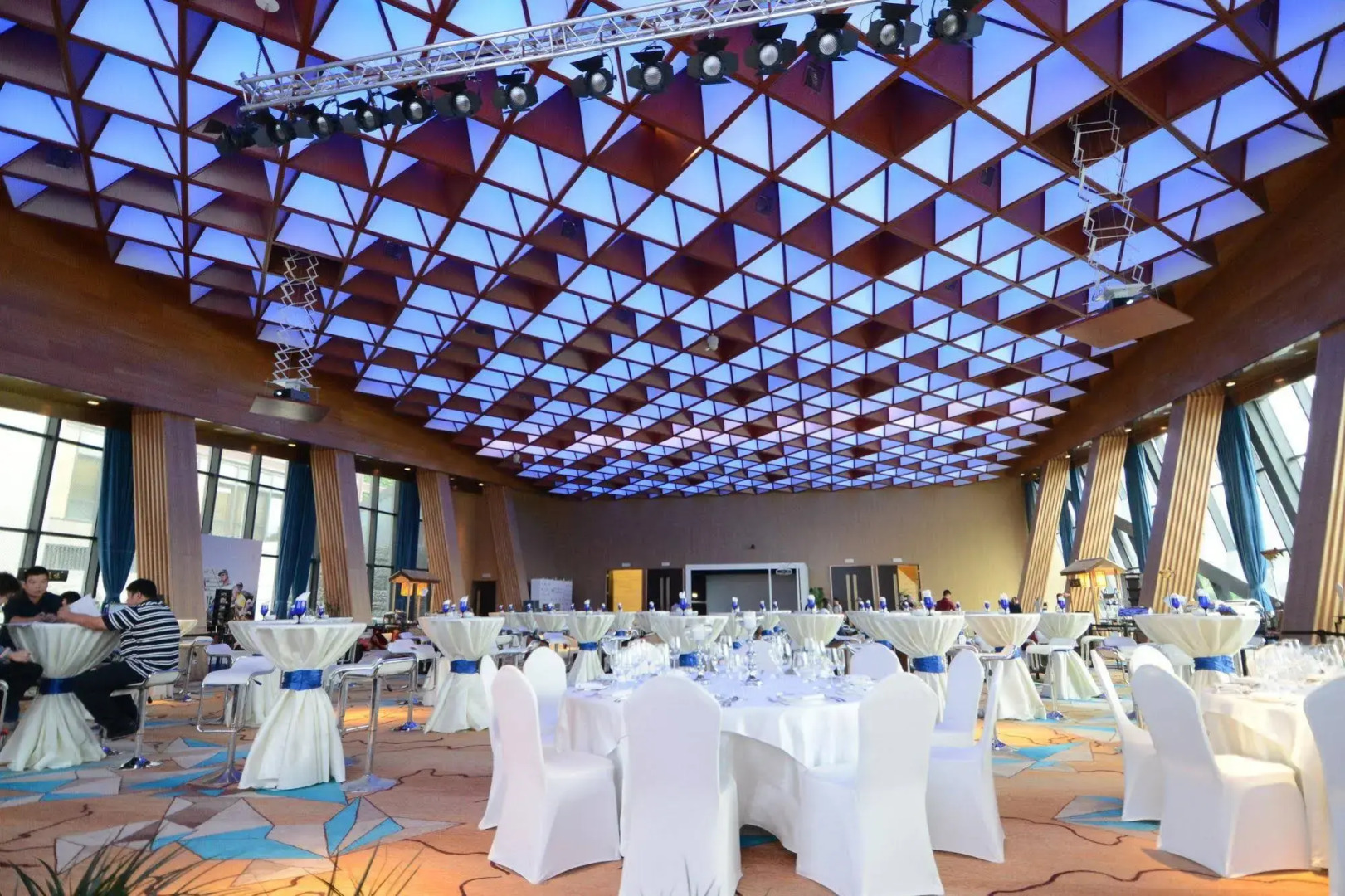 Shenzhen Castle Golf Resort
