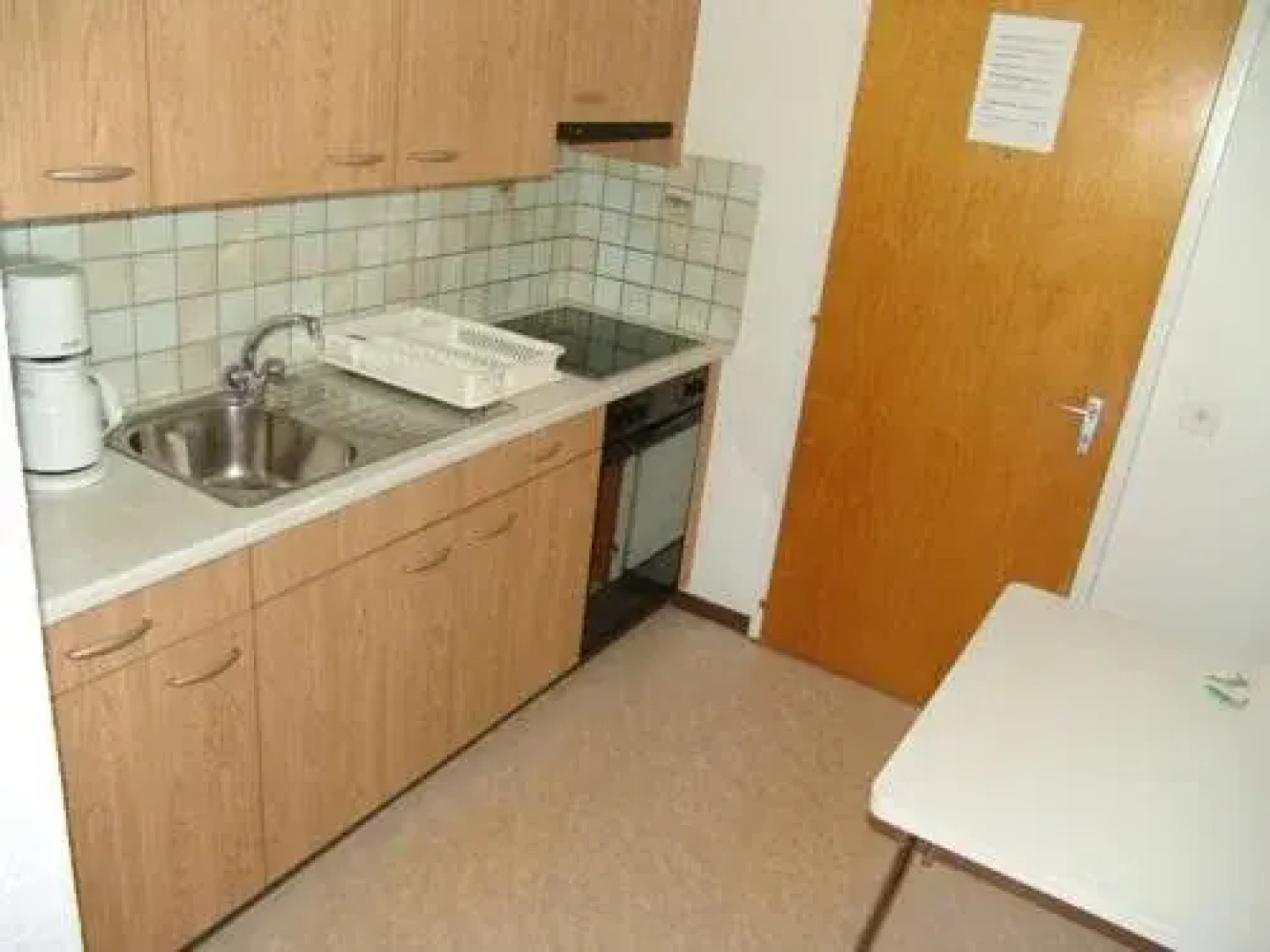 Apartments Haus Quelle