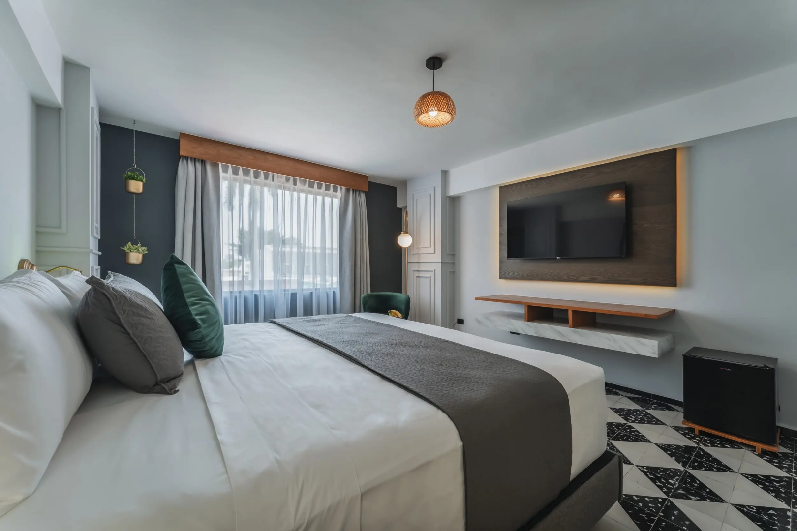 Gran Hotel Panamericana Merida