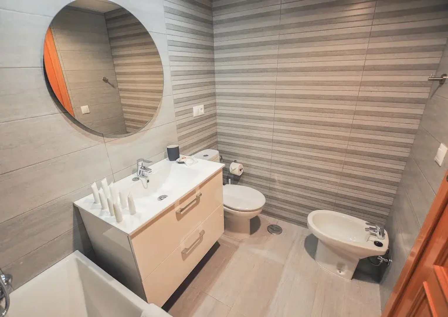 Sitito Calaflores Dúplex con Aparcamiento