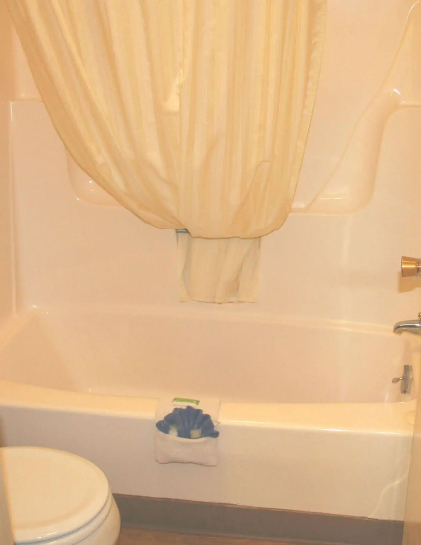 Town and Country Motel