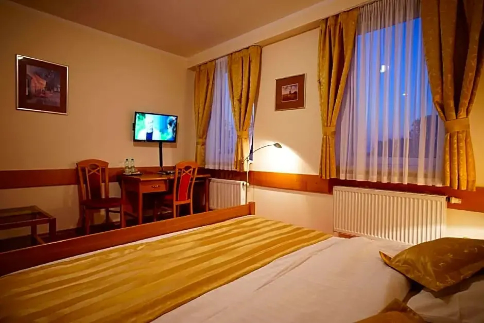 Noclegi w Lublińcu Lubex