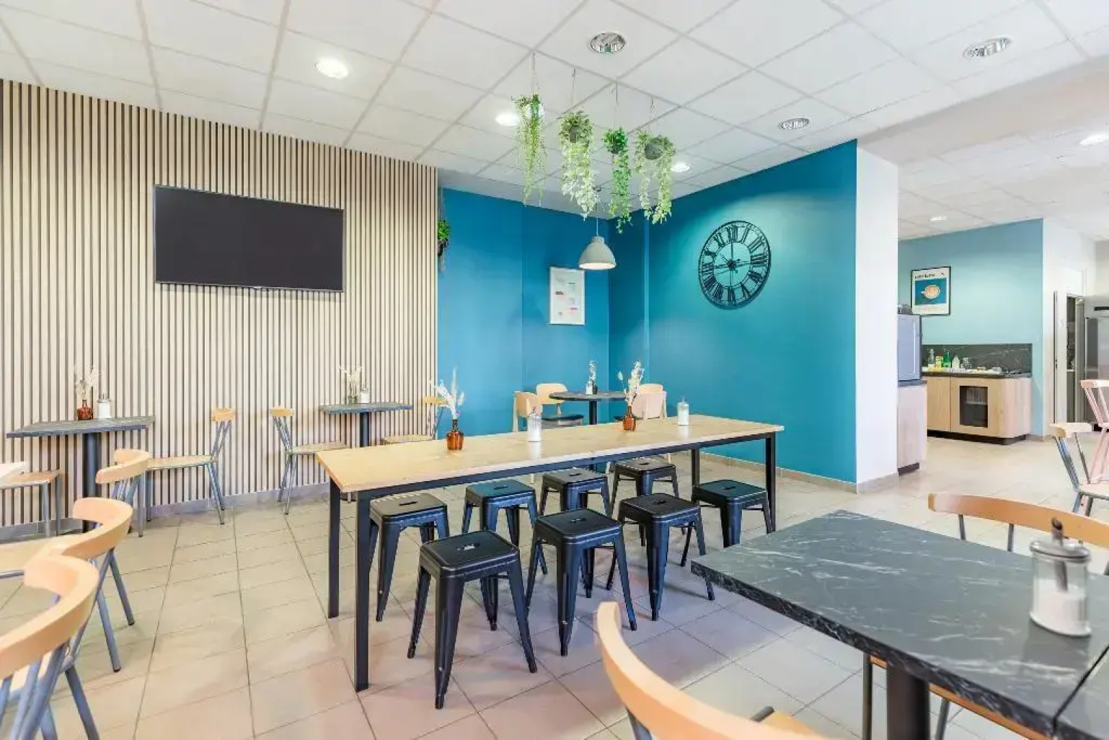 Appart'City Confort Reims Centre
