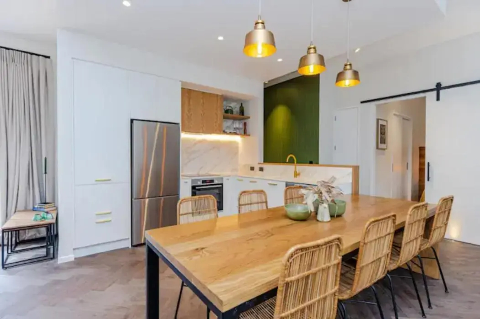 Rata Boutique Apartments