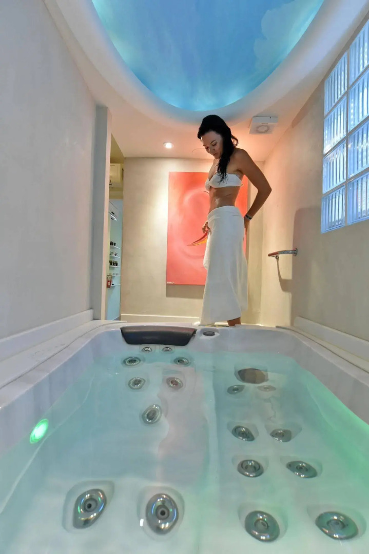 Hotel & Apartments Kalypso