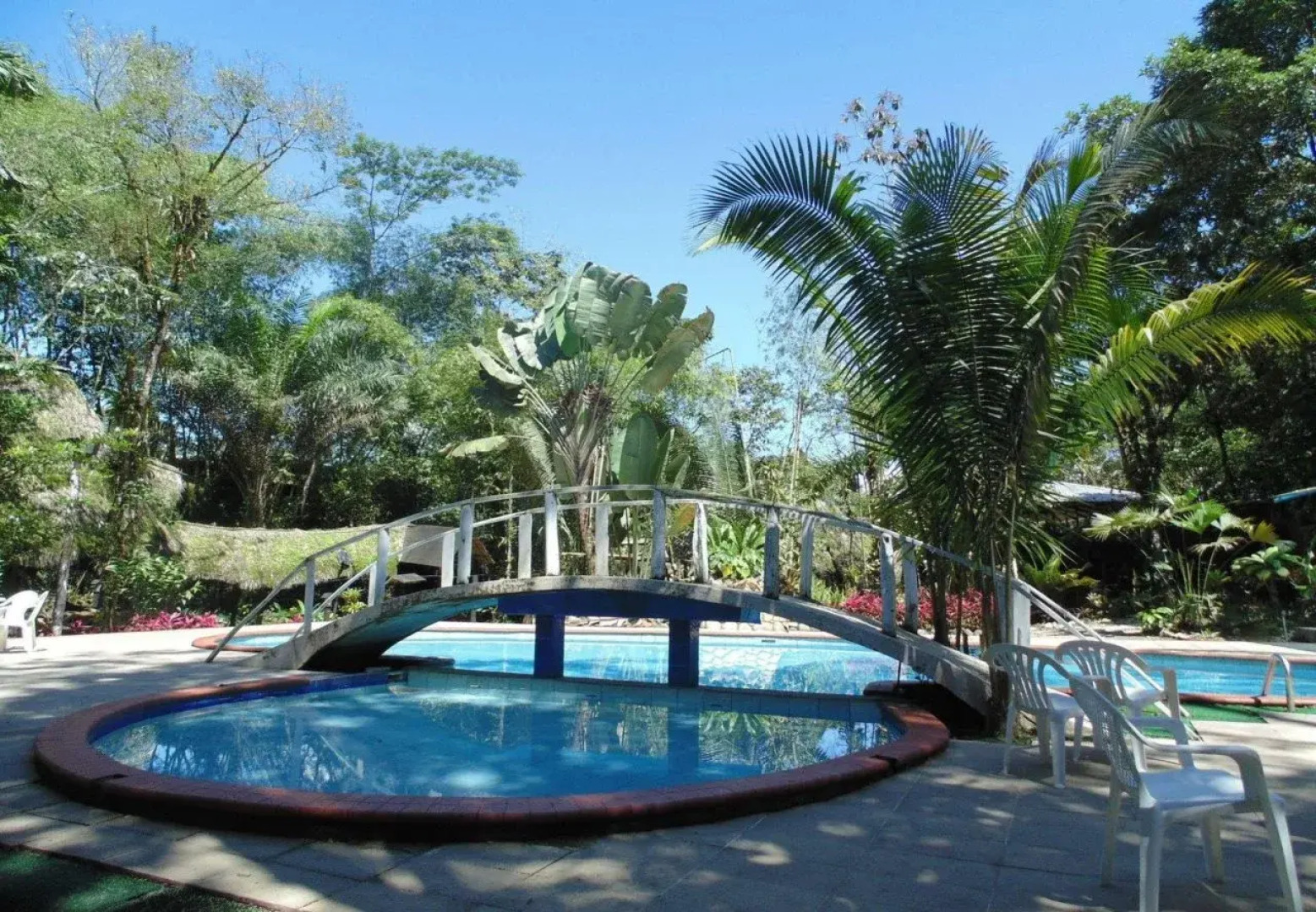 Hostería Flor de Canela