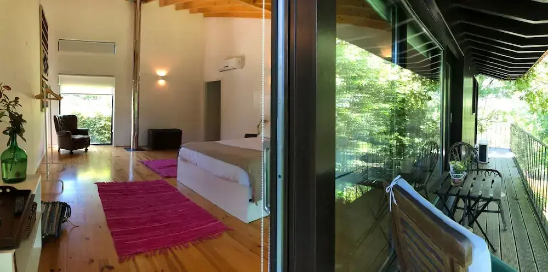 Villa With Pool in Arcos de Valdevez