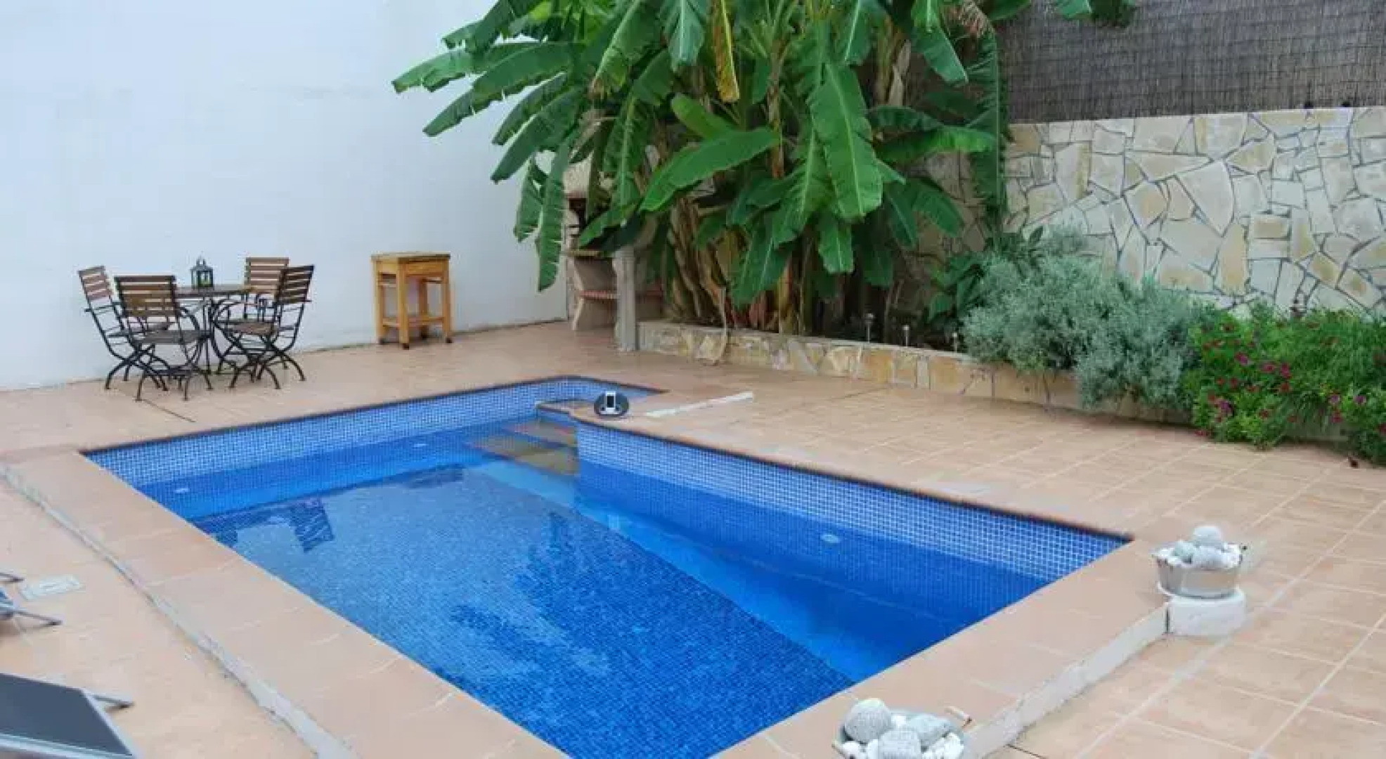 Santa María del Camí