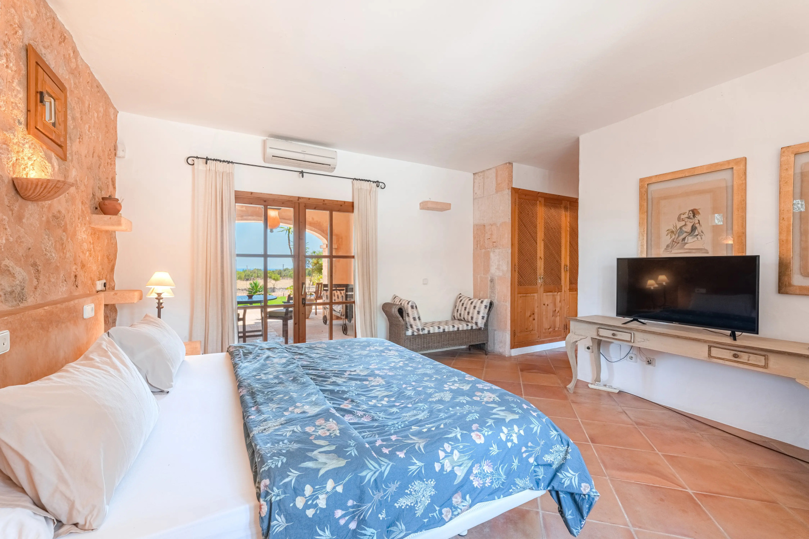 Finca S'antigor