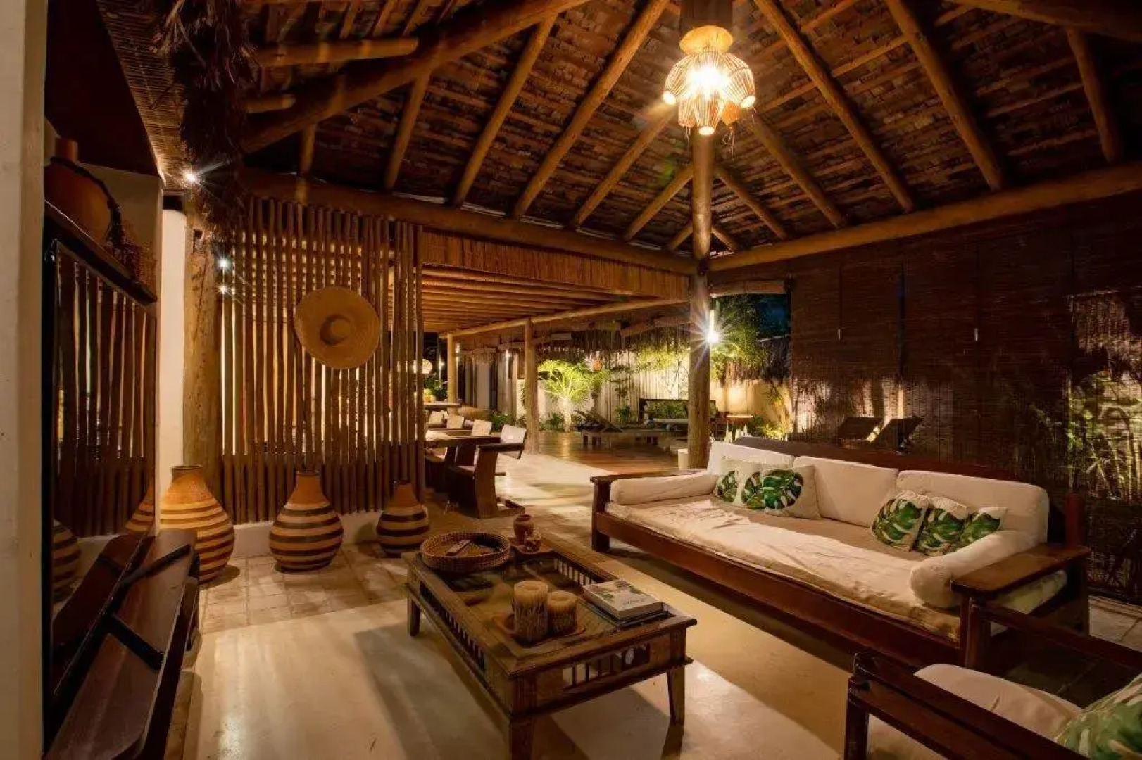 Casa e Pousada Alecrim