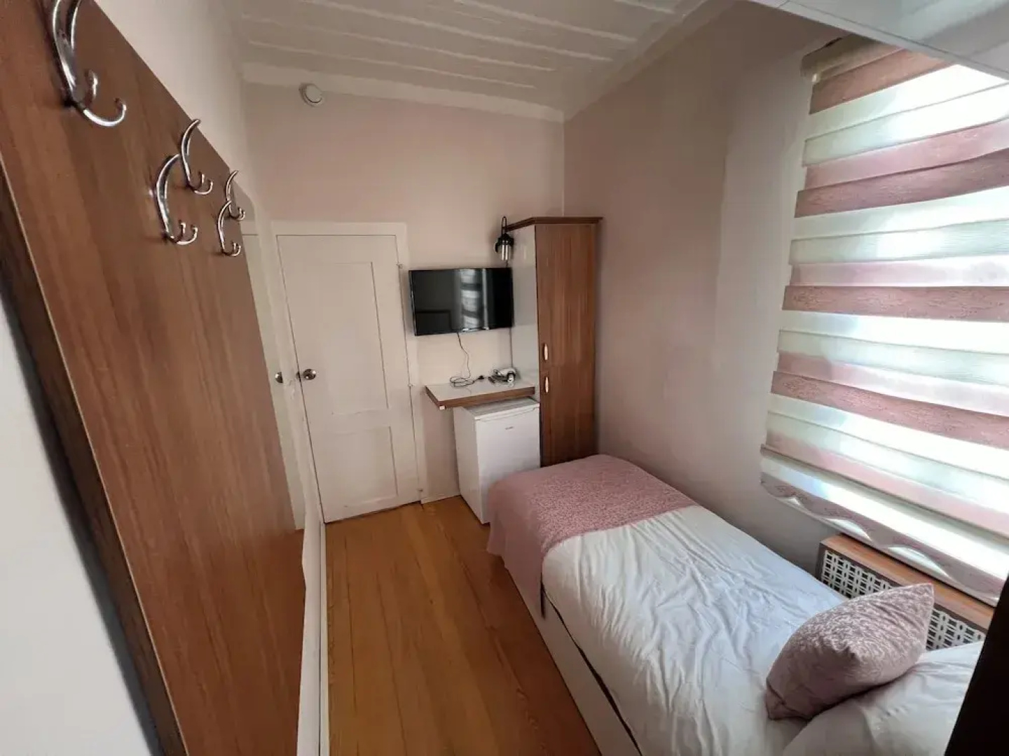 Demiröz Konak Otel