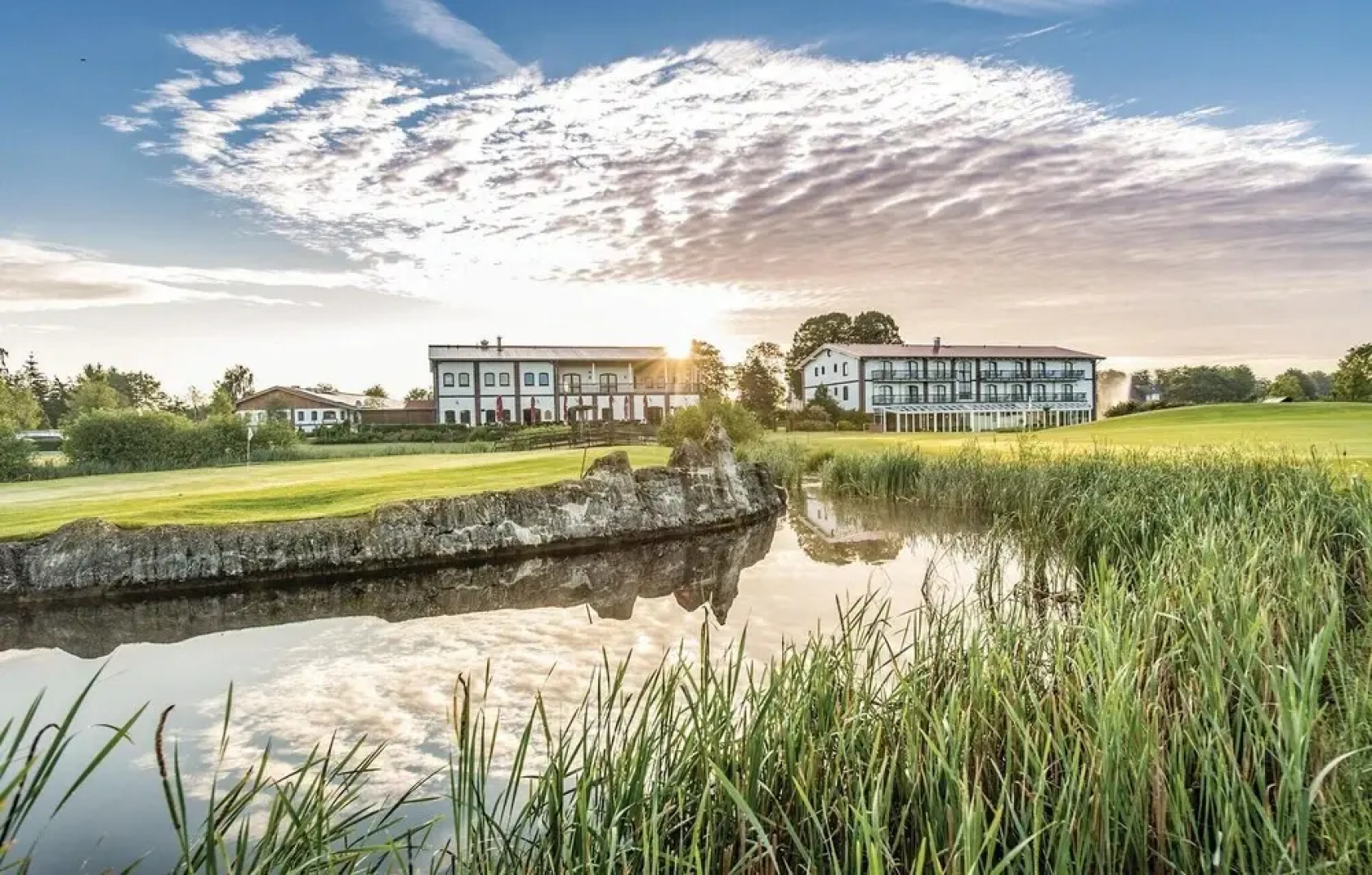 Fewo Wasserburg Turow