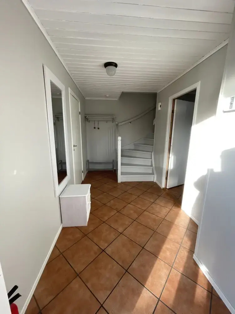 Sjøberg Hotell og Ferieleiligheter