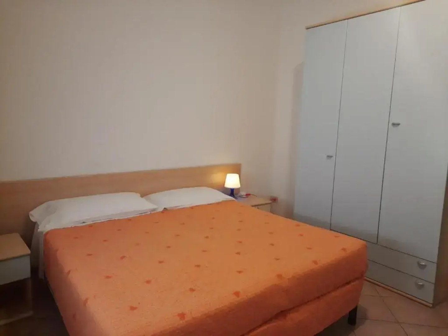 Girasole House