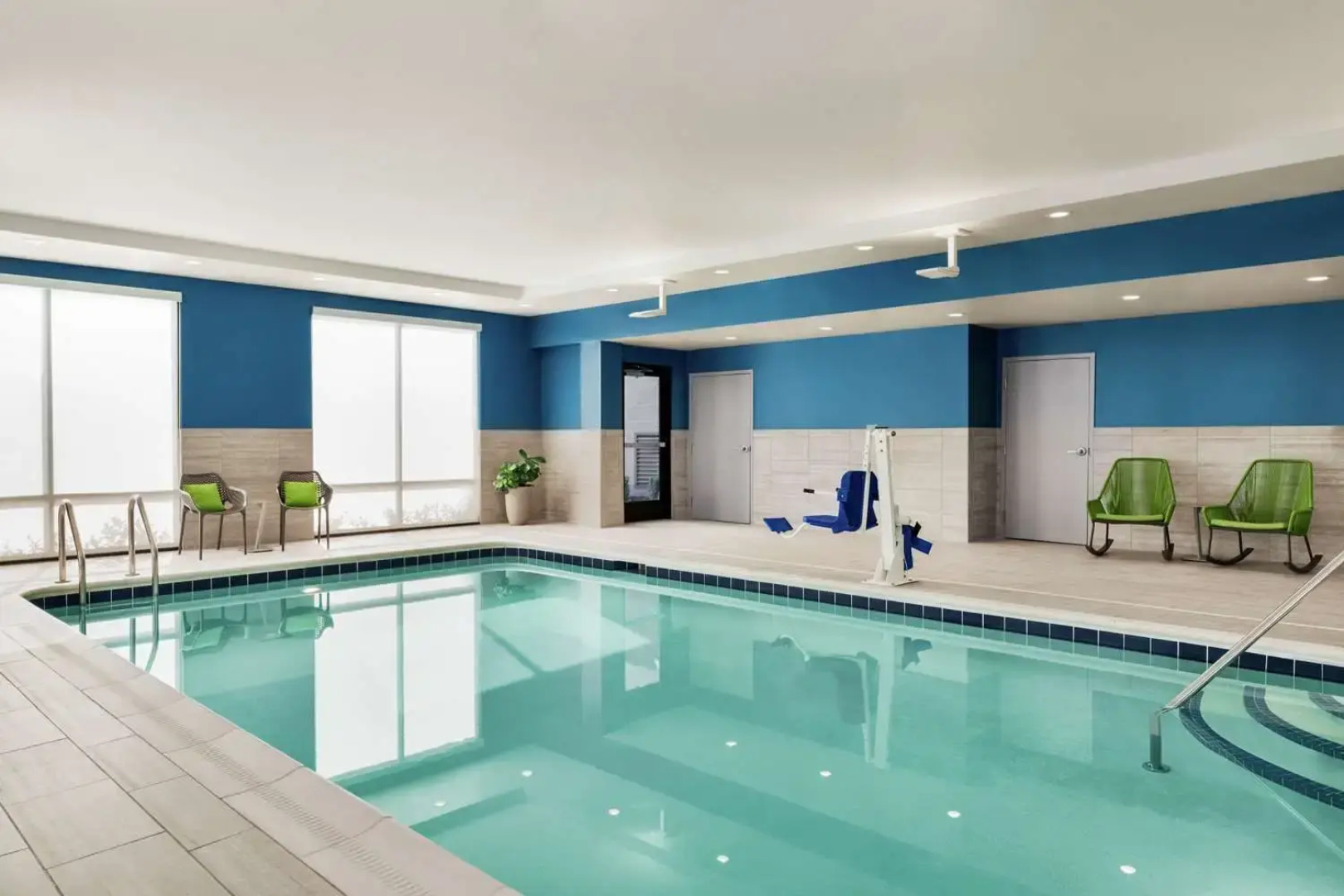 Hampton Inn & Suites by Hilton Olean