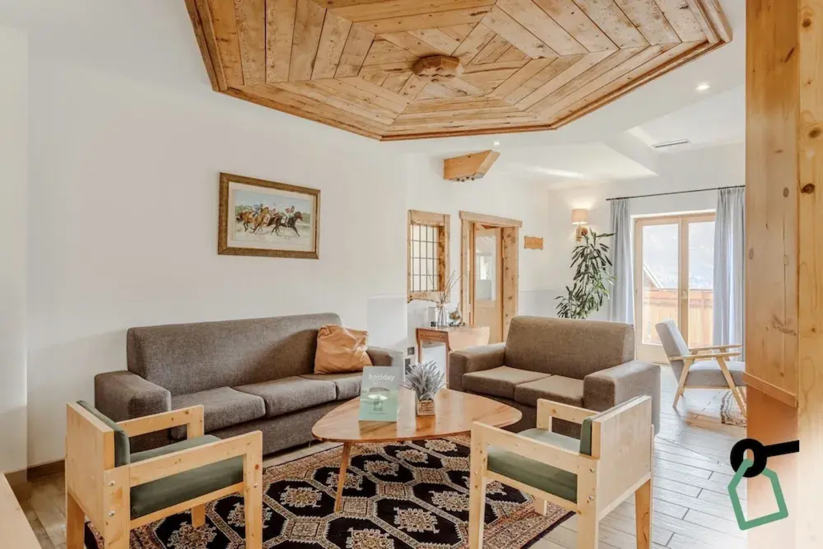 Hotiday Bormio Valdidentro