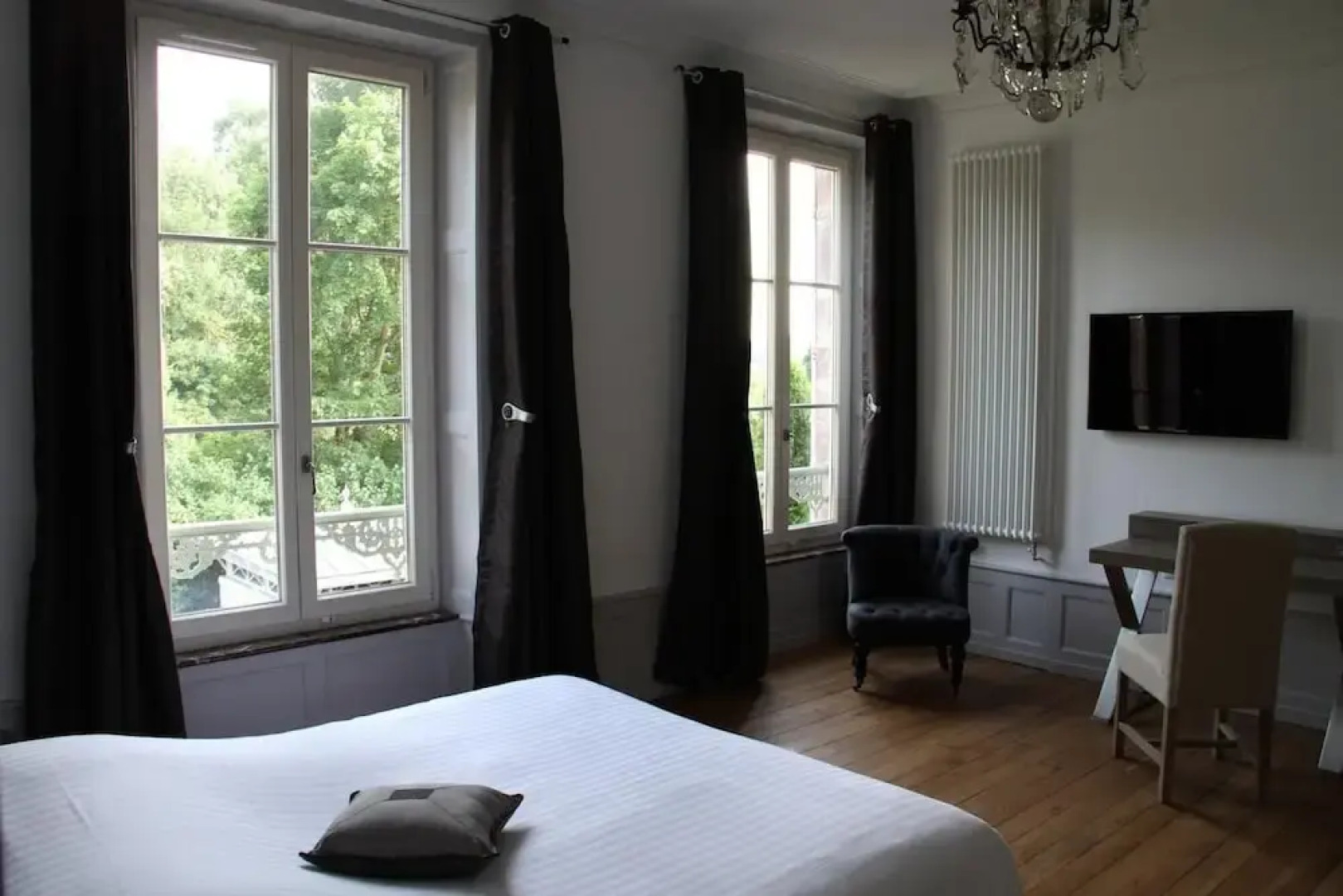 Domaine de la Licorne