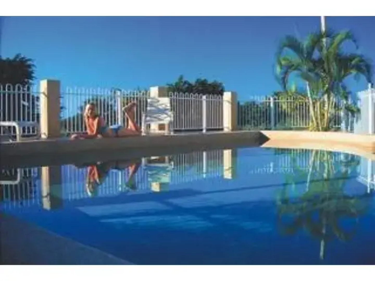 Reefside Villas - Whitsundays