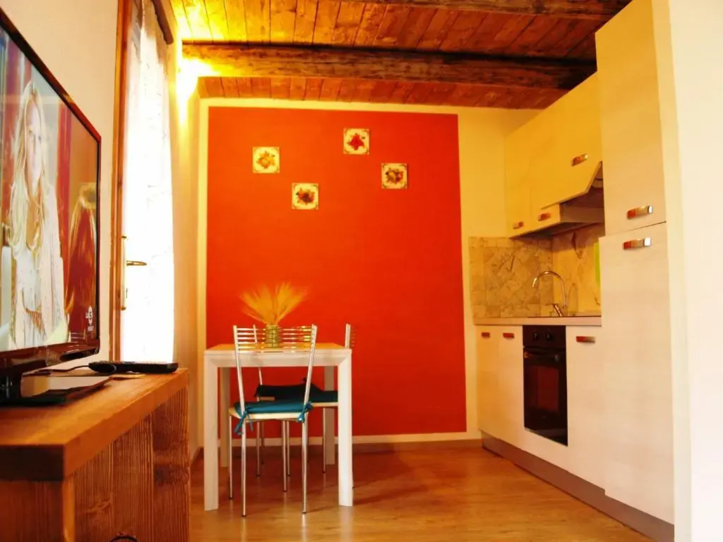 Azienda Agrituristica Il Poggetto Delle Spighe