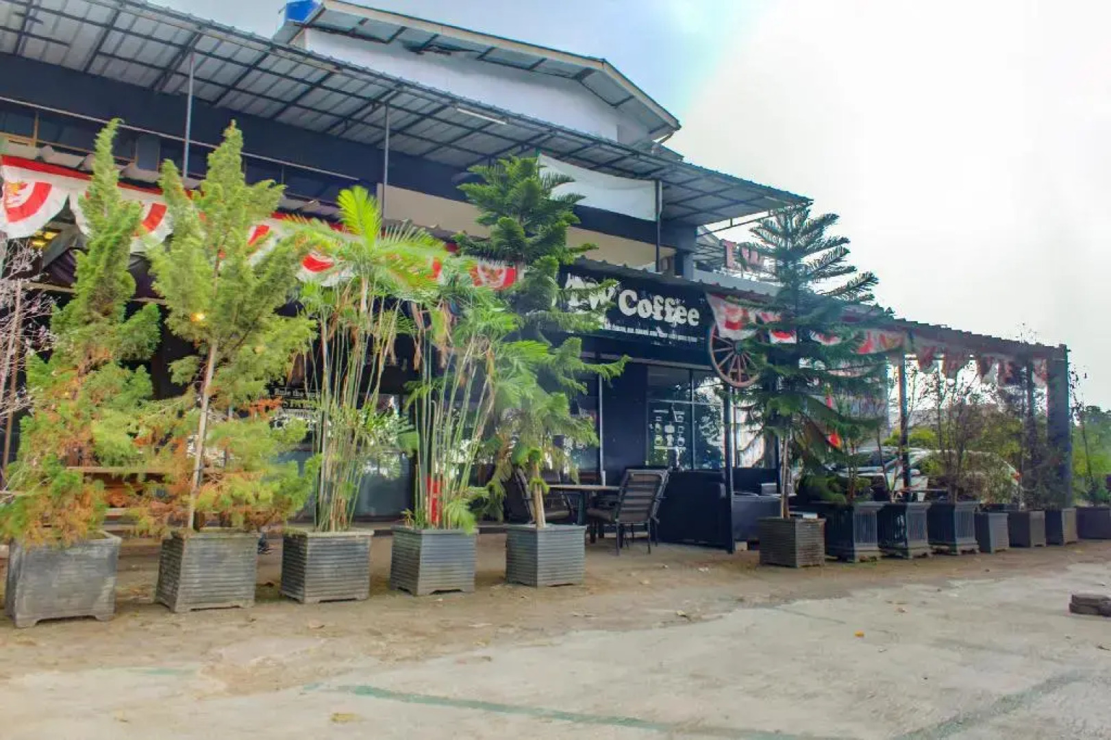 OYO 3951 Hotel Tw Rancagoong