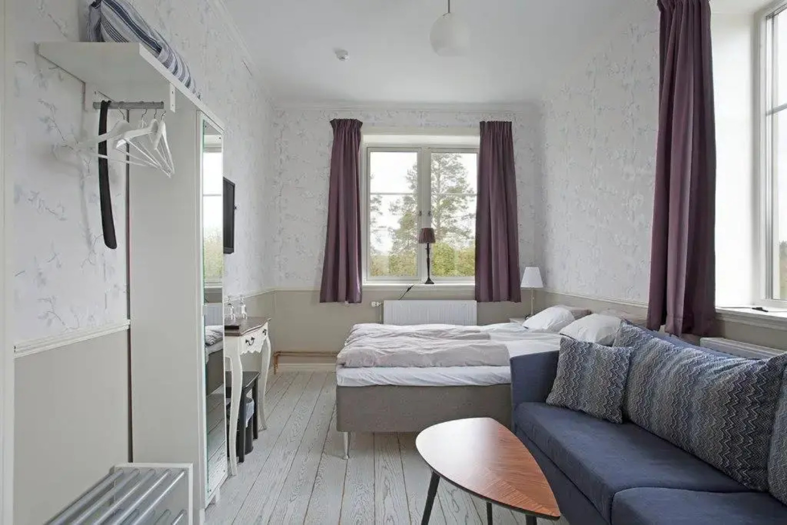 Norrfly Herrgård AB