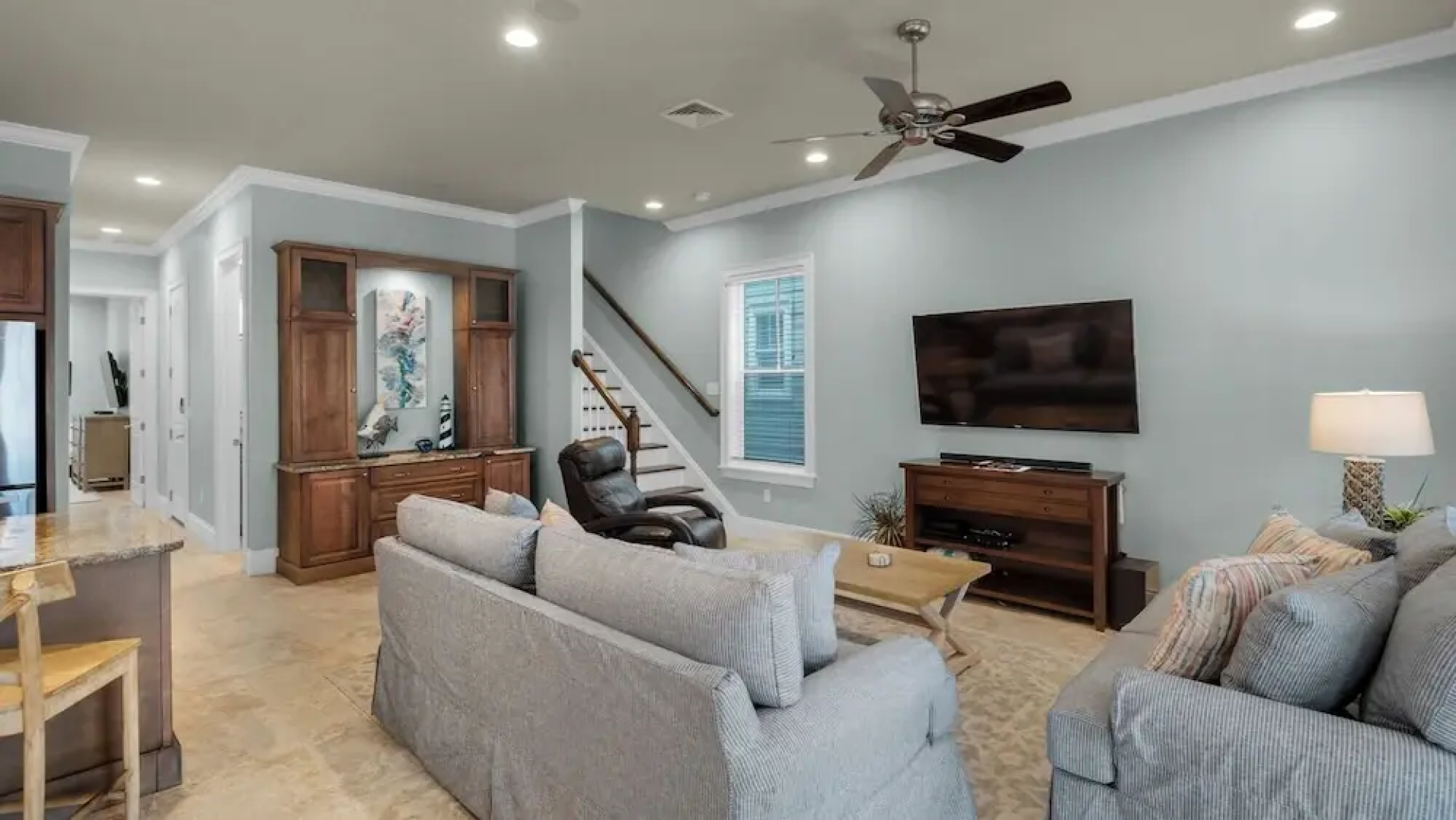 Gorgeous Beach Home w/ Beautiful Views & Seacrest Pool - Minutes to Beach