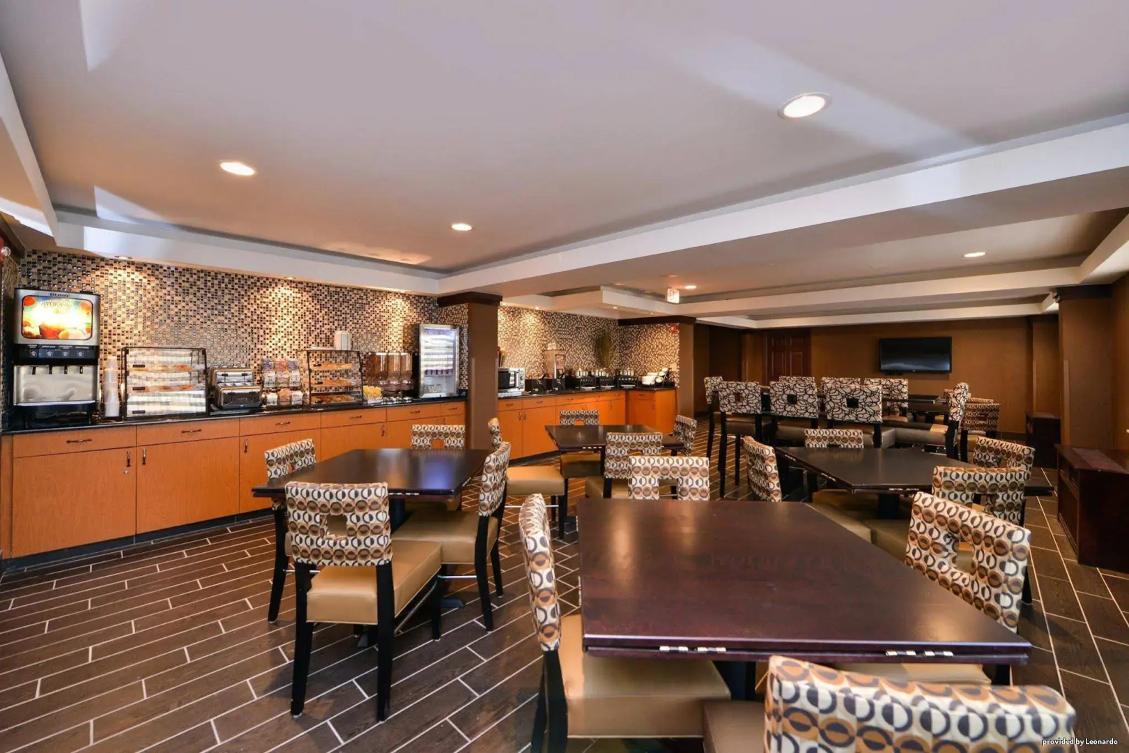 Best Western Glenview -Chicagoland Inn and Suites