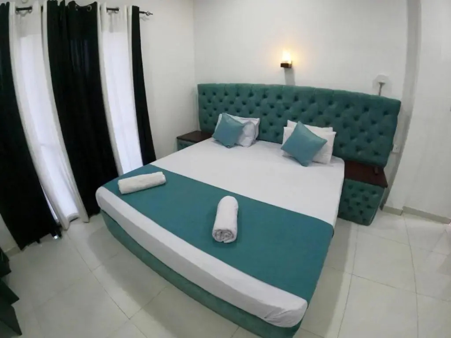 Seyara Holiday Resort