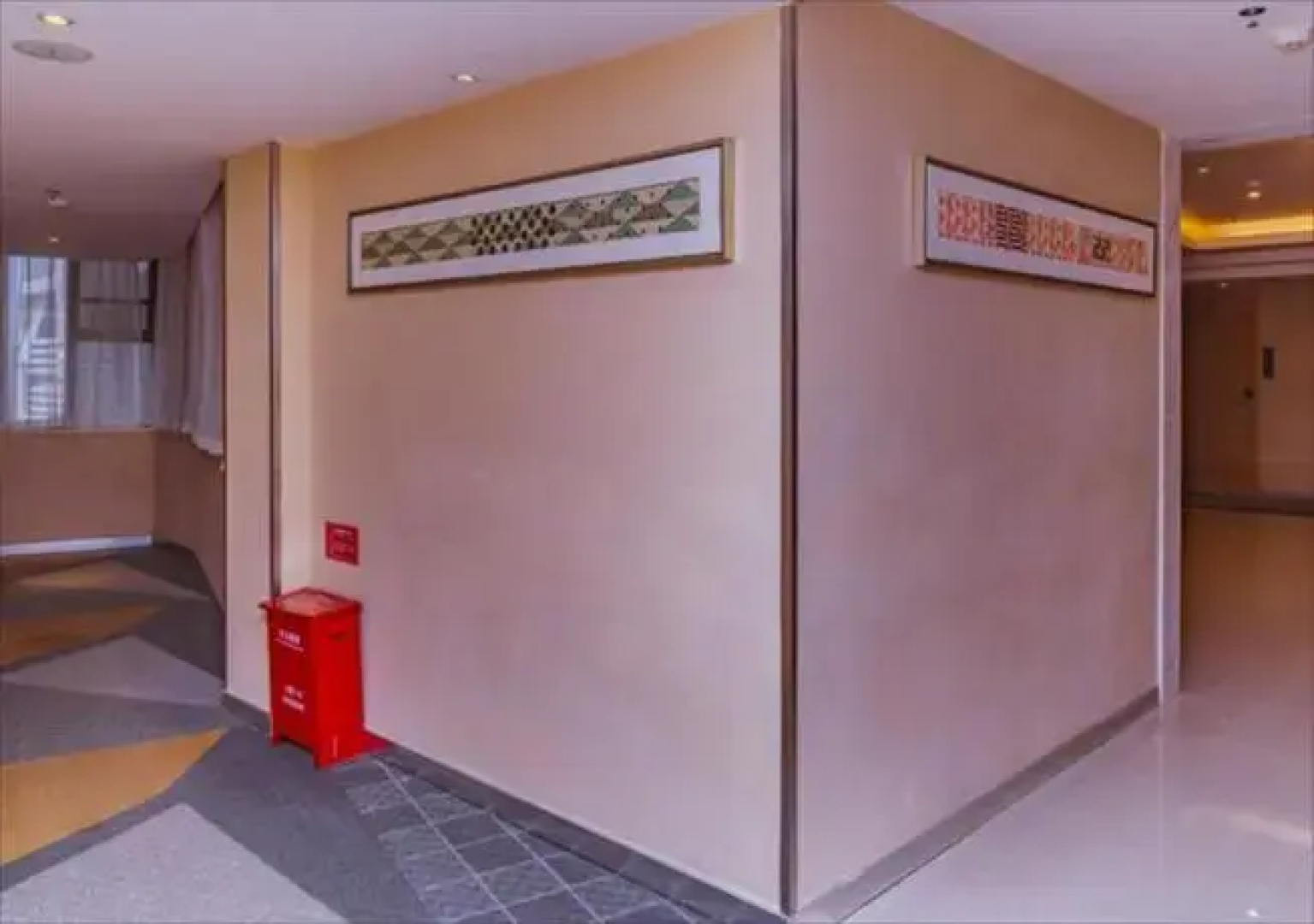 City Comfort Inn Baise Tianlin