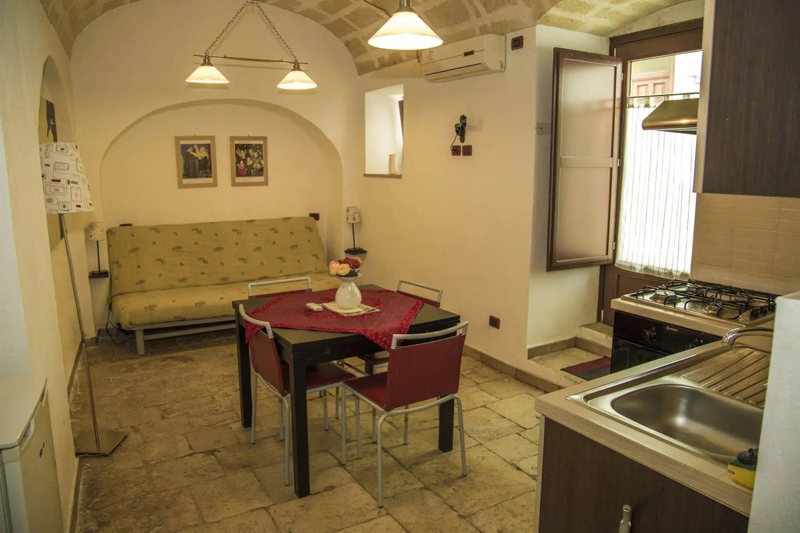 Villaggio Vecchia Mottola