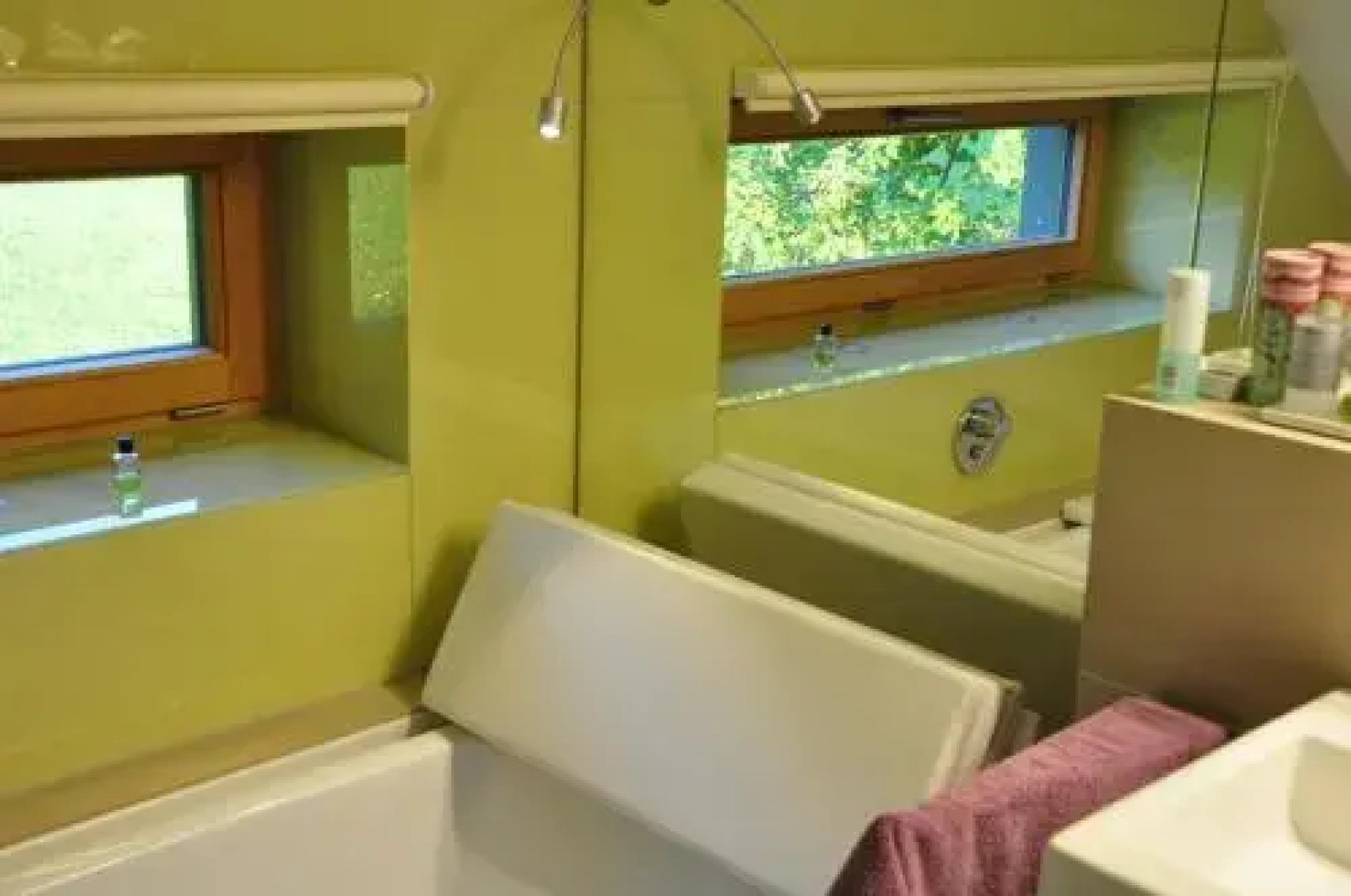 Refugium Phönixberg