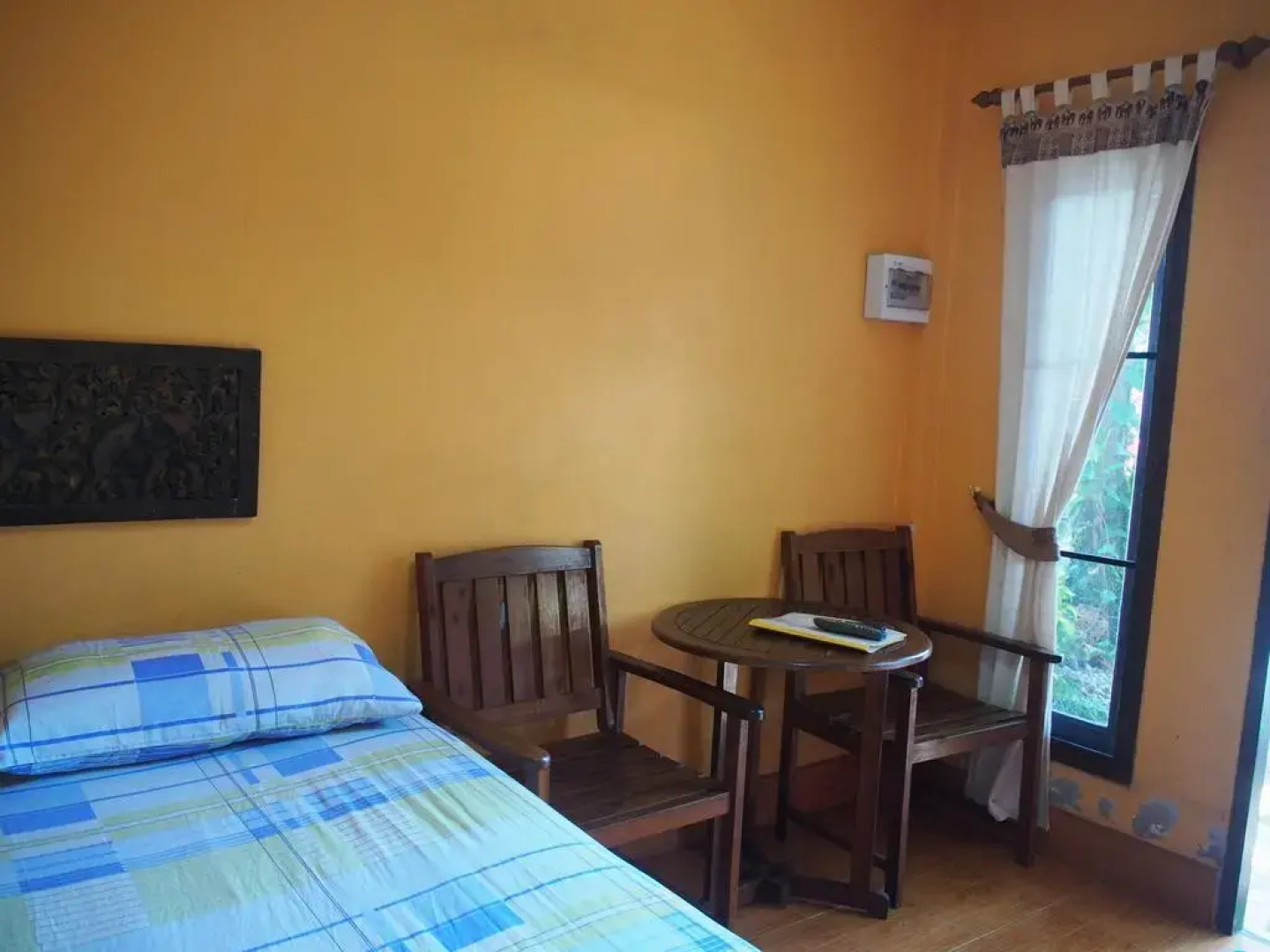 Runa  Runa Guesthouse